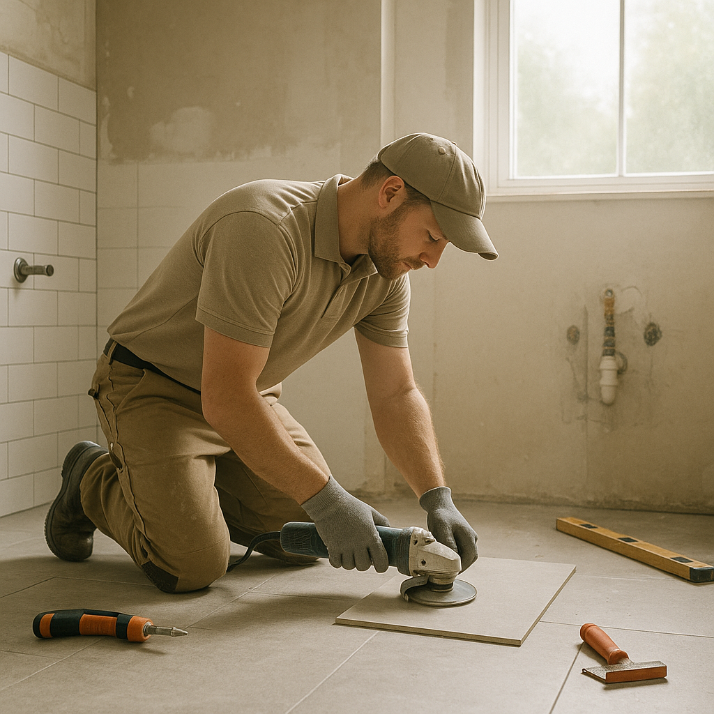 Project is already started